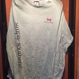 Simply Southern Long Sleeve Shirt